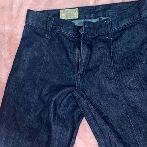 Polo by Ralph Lauren woman’s Dark Blue Vintage Jeans